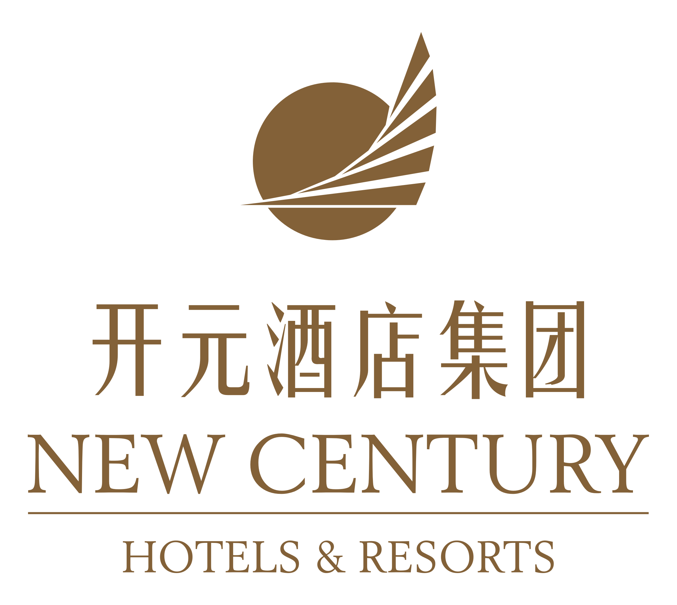 温州开元名庭酒店 Logo